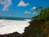 Rajegwesi Beach